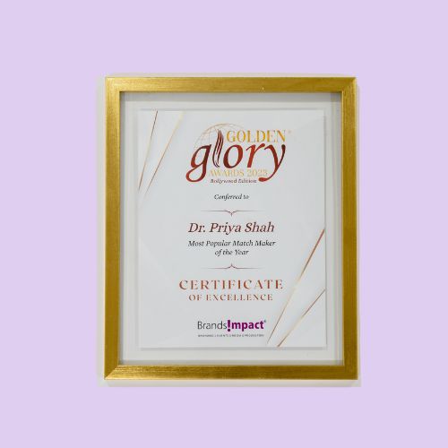 Golden Glory Award, 2023